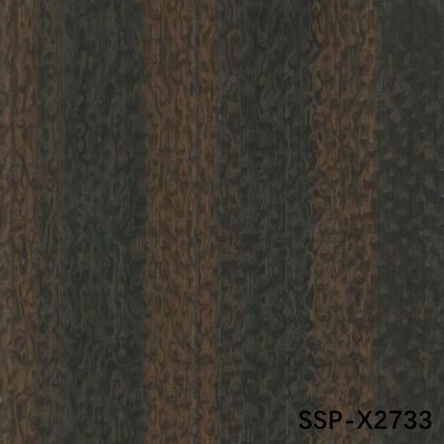 Okleina Fornirowana Drewno Sapele Pommele 0,45mm Grubość Do Instrumentów Muzycznych Wnętrz Samochodów X0933/X4233/X2733/X6833/X2543/X4543/X4643