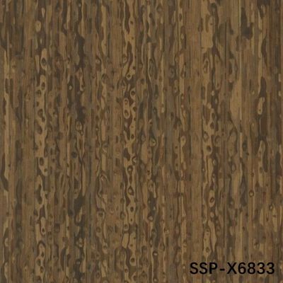 Okleina Fornirowana Drewno Sapele Pommele 0,45mm Grubość Do Instrumentów Muzycznych Wnętrz Samochodów X0933/X4233/X2733/X6833/X2543/X4543/X4643