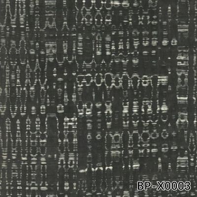 Sztuczna okleina drewniana w kolorze Black Pearl Dark BP-X0003 do okleinowania drzwi wewnętrznych 0,15-0,55mm