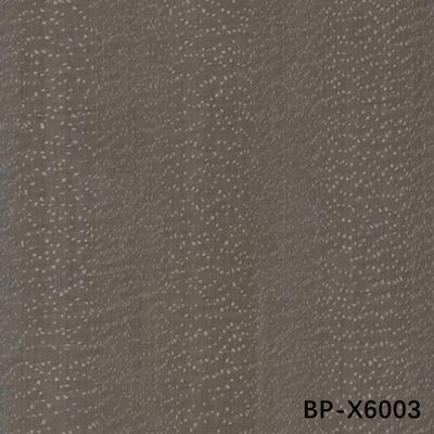 Okleina z drewna modyfikowanego Brown Pearl X6003 Nowy design 2500*640mm Standardowy rozmiar do okleinowania mebli