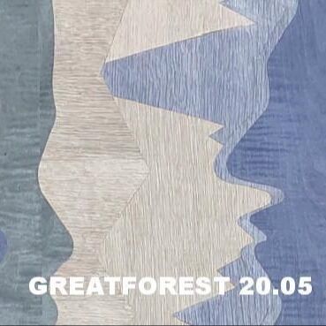 Artystyczna okleina parkietowa z drewna, ręcznie robiona, nowoczesny minimalistyczny styl, artystyczne dostosowywanie do wnętrza samochodu