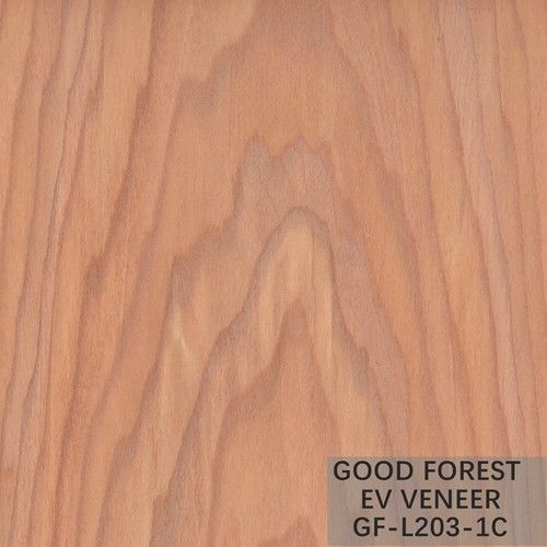 ODM Meble Inżynieryjne Wooden Veneer Crown Cut American Cherry Veneer CH-L302-1C/L306C/L116C/L119C/L303C