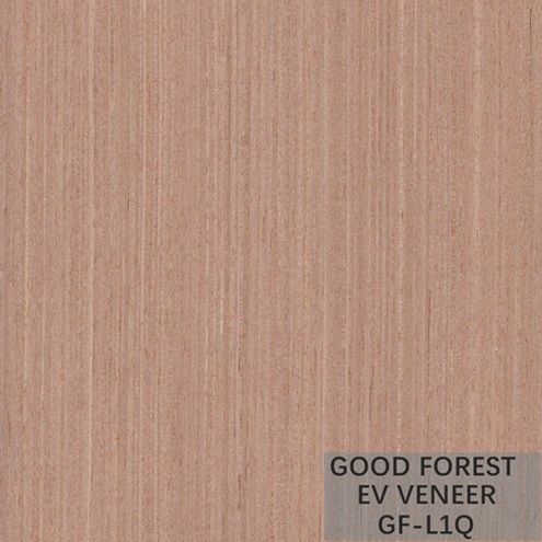 Natural ELM Inżynieryjna symulacja foliary drewna do materiału opakowaniowego ELM-L1Q/11S/12S/23S/435C/2918S