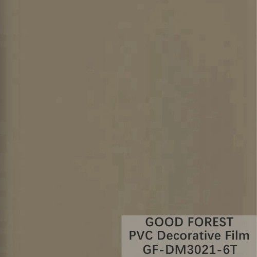 Łazienki Folia dekoracyjna PVC 1260mm -1330mm Szerokość Pure Color
