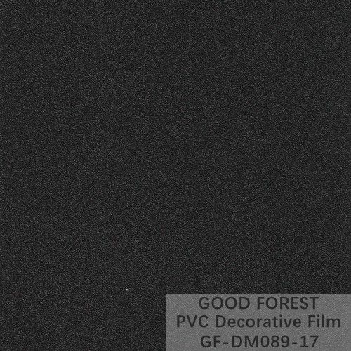 Płyta ścienna Matowa folia dekoracyjna PVC Folia blistrowa o długości 300 - 500 m