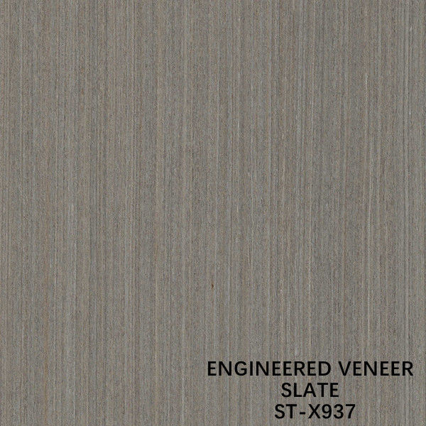 Szafka Fancy Recomposed Slate Wood Fornir Orzech X937 Fineline Ziarno Wydłużony Rozmiar 3100 mm Od producenta z Chin Iso
