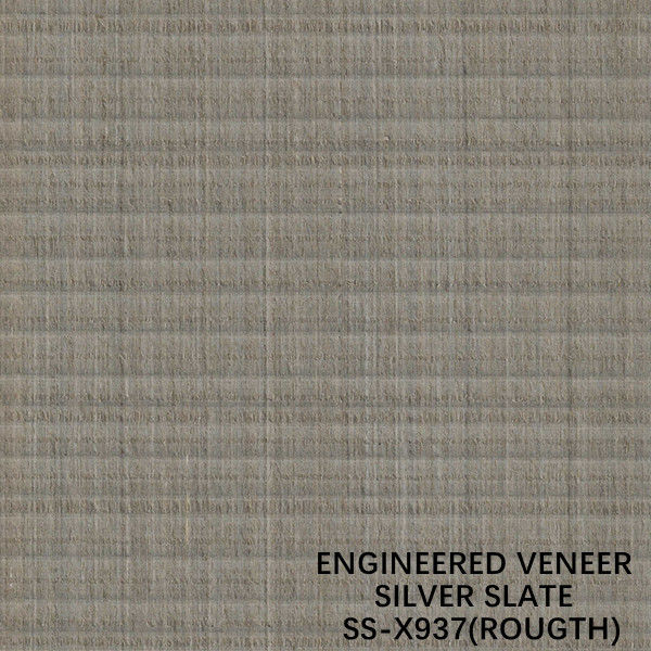 Szafka Fancy Recomposed Slate Wood Fornir Orzech X937 Special Straight Fineline Rough Grain Od producenta z Chin Iso