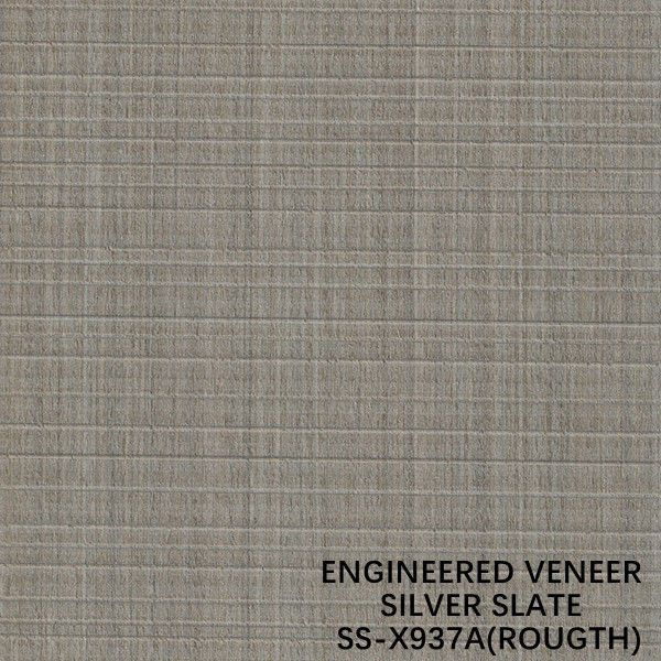 Szafka Fancy Recomposed Slate Wood Fornir Orzech X937A Fineline Special Rough Grain Od producenta z Chin Iso