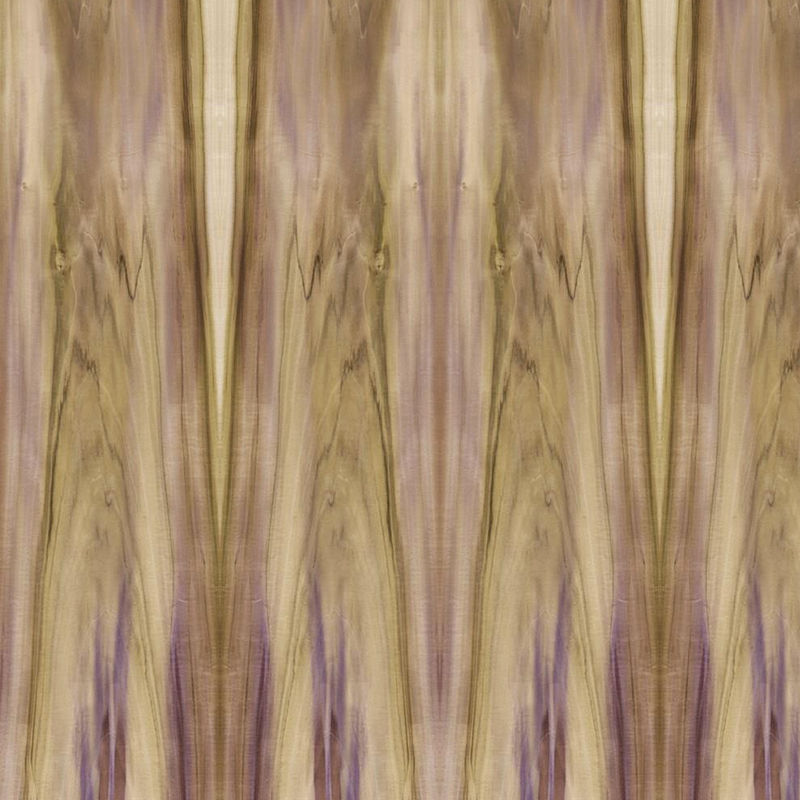 Fantazyjna dwukolorowa sklejka tulipanowa MDF / płyta wiórowa / płyta wiórowa na panel meblowy