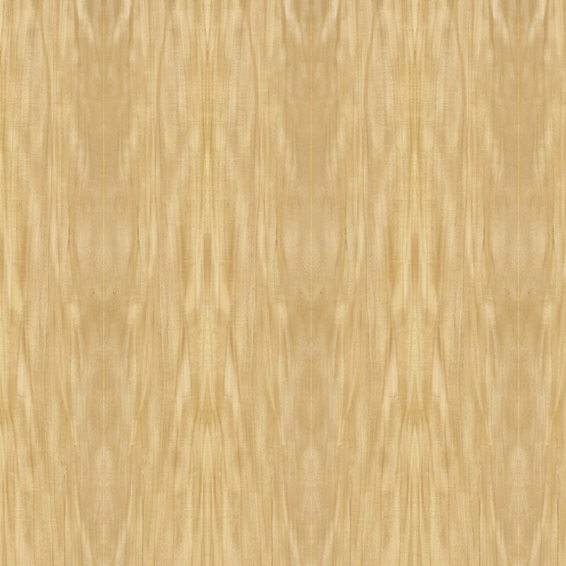 2440 * 1220 mm Fantazyjna płyta ze sklejki Naturalna okleina z drewna prima vera ćwierć ziarna 5/9/12/15/18/25/30mm grubość