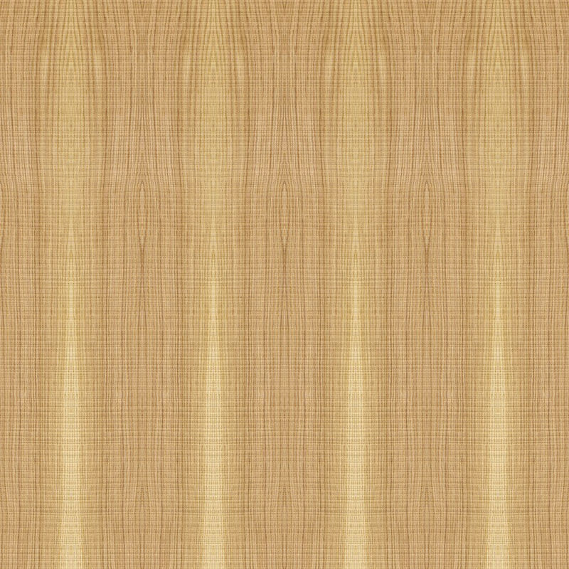 American White Oak Prosta szorstka fantazyjna sklejka / płyta wiórowa Standardowy rozmiar 2440 mm Surowce do szafki