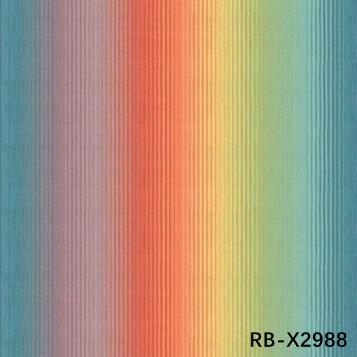 Wysokiej klasy Custom Ev Veneer Rainbow RB-X2988 Chromatic Staight Grain For For Hotel