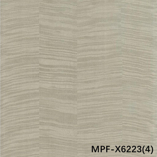 MPF-X6223(4) Inżynierowane drewno folio maple Figured 4 Pieces Spell 1 Piece 640mm Width For Decoration