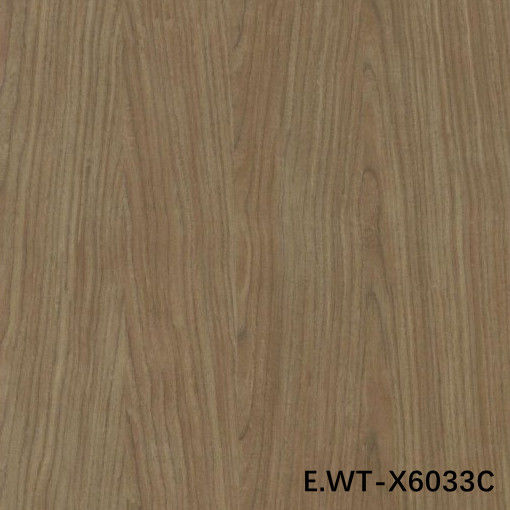 Wysokiej klasy inżynieryjne fałdery drewniane European Walnut E.WT-X6033C Crown Cut E0/E1 Dla paneli ściennych 3100mm China Manufacturer