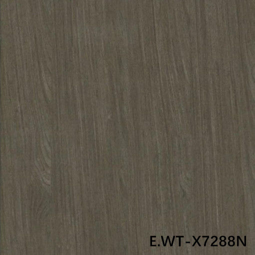 High-End Inżynieryjne drewno finery European Walnut E.WT-X7288N Techniki cięcia plastrów prosto do drzwi China Manufacturer