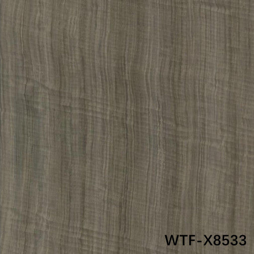 Wysokiej jakości wykonane z drewna veneer European Walnut Figured WTF-X8533 Wysokiej jakości arkusze dekoracyjne China Makes