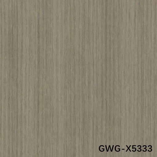Wysokiej klasy Rec Wood Veneer Green Wenge G.WG-X5333 Straight Grain Green Color For Wall Paper 2500-3100mm