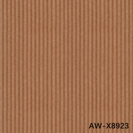 Wysokiej klasy inżynieryjnie wykonana strzałka drewniana AW-X8923 ciemnobrązowa prosty 2850mm rozmiar wydłużony China OEM Factory