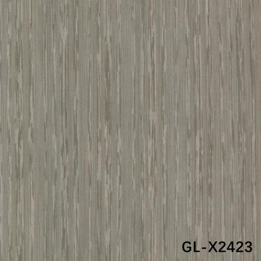 Wysokiej klasy inżynieryjnie wykonane fałdery drewniane szary LATI GL-X2423 prosty ziarno 0,55-1,8 mm dla fabryki sklejki