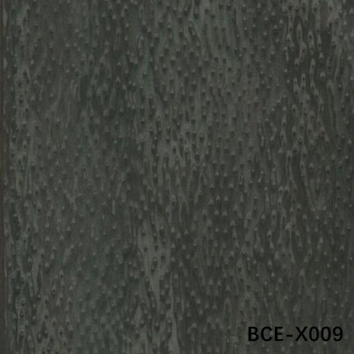 Black Cat's Eye X009 inżynieryjne fałdery Płyty dekoracyjne w pomieszczeniach 2050-3200mm Rozmiar wydłużony