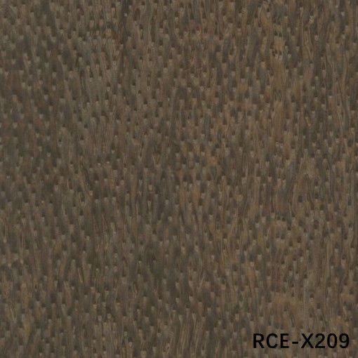 Rosewood Cat's Eye X209 Rare Species Inżynieryjnie wykonane fałdery drewniane 0,55 mm grubość