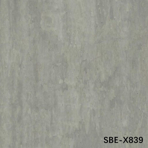 Silver Bird's Eye X839 Długość 2250mm inżynieryjne fałdery drewniane dla kabinetu twarzy