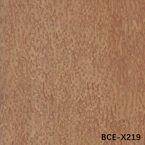 Wysokiej klasy inżynieryjnie wykonana fałda drewniana brązowa Cat's Eye X219 ciemny kolor Standard Size For Musical Instrument