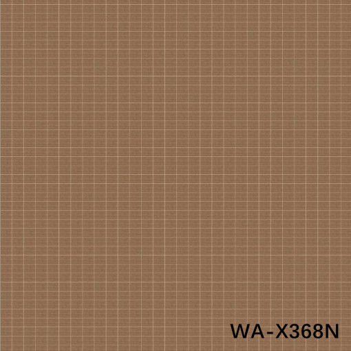 Tekstura kratowa 2200mm Wysokiej klasy fornir artystyczny z drewna konstrukcyjnego do dekoracyjnych płyt wewnętrznych WA-X368N