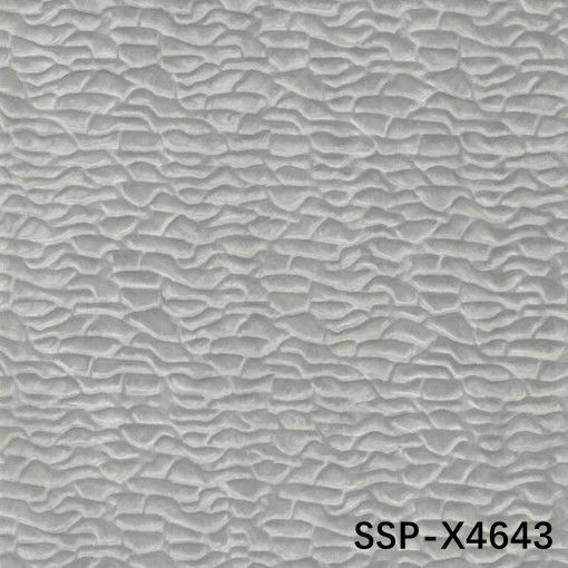 Srebro Sapele Pommele Niestandardowe drewniane panele z podłużoną wielkością 2800-3100mm dla ścian drzwi