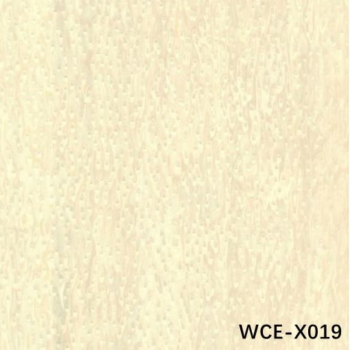 Wysokiej klasy, fantazyjny fornir drewniany z efektem kociego oka, kolorowy, pierścieniowy, cięty na plastry do wnętrz samochodowych 0,15-0,55mm X019/X619/X009/X809/X209/X609/X219