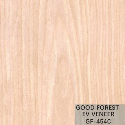 EV Oak Fornir Panele z forniru dębowego o konstrukcji koronowej Ochrona środowiska