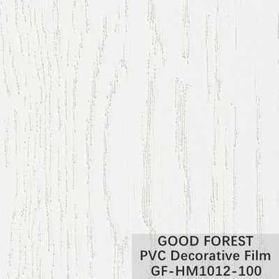 Dekoracyjna folia blistrowa PVC Drewniane słoje Pure Color 100 Typ
