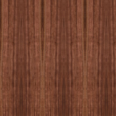 Fancy MDF Natural Bubinga Prosty panel podstawy szafki 2 3,6 5 9 12 18 22 25 30 mm