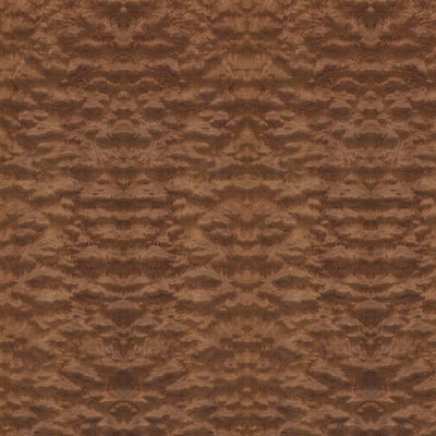 2745mm Hotel Bubinga Sklejka Pommele Ziarno Podstawa MDF / Płyta wiórowa / Płyta wiórowa