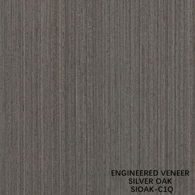 Inżynierska okleina srebrna gruszka, cięta ćwiartkowo, dobra cena do paneli ozdobnych 2500-3200mm OAK-1Q / 2Q / 070Q / 181Q / 837Q