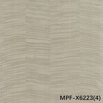 MPF-X6223(4) Inżynierowane drewno folio maple Figured 4 Pieces Spell 1 Piece 640mm Width For Decoration