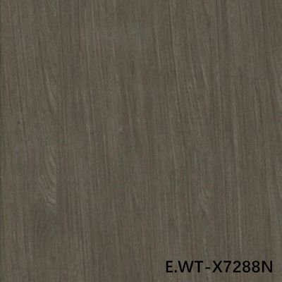 High-End Inżynieryjne drewno finery European Walnut E.WT-X7288N Techniki cięcia plastrów prosto do drzwi China Manufacturer
