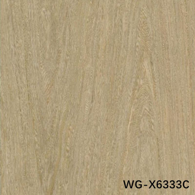 Wysokiej klasy inżynieryjnie wykonana drewno veneer Wenge WG-X6333C Dwa kwiaty w przeciwnym kierunku Brązowy 0,15-0,6 mm Do dekoracji mebli