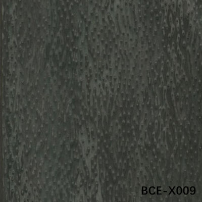 Black Cat's Eye X009 inżynieryjne fałdery Płyty dekoracyjne w pomieszczeniach 2050-3200mm Rozmiar wydłużony