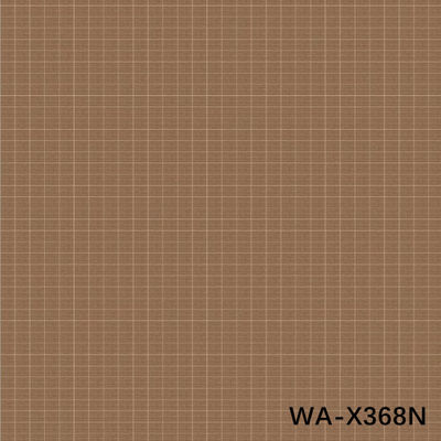 Tekstura kratowa 2200mm Wysokiej klasy fornir artystyczny z drewna konstrukcyjnego do dekoracyjnych płyt wewnętrznych WA-X368N