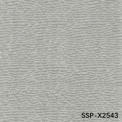 Srebrny fornir z drewna Sapele Pommele, inżynieryjny, dostosowany do frontów szafek X2543, długość 2250mm