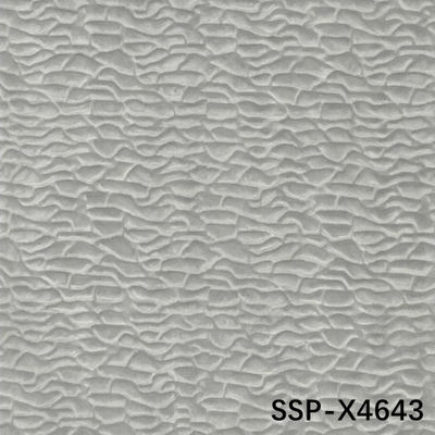 Srebro Sapele Pommele Niestandardowe drewniane panele z podłużoną wielkością 2800-3100mm dla ścian drzwi