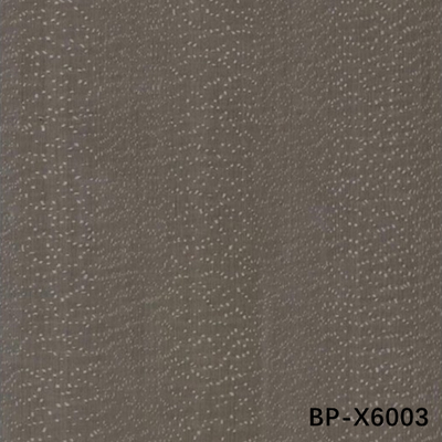 Okleina z drewna modyfikowanego Brown Pearl X6003 Nowy design 2500*640mm Standardowy rozmiar do okleinowania mebli